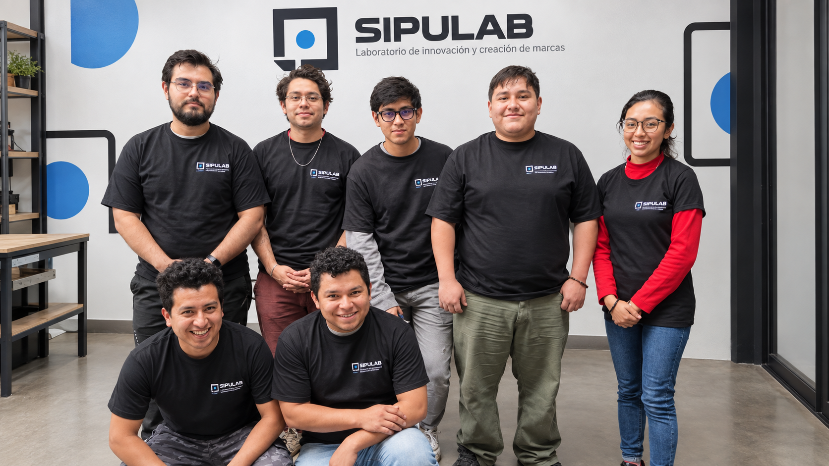 Equipo SIPULAB