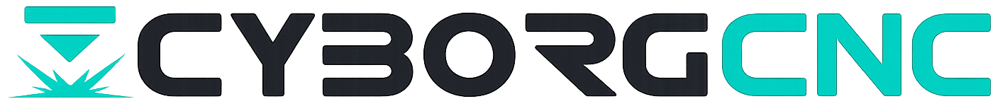 CYBORGCNC