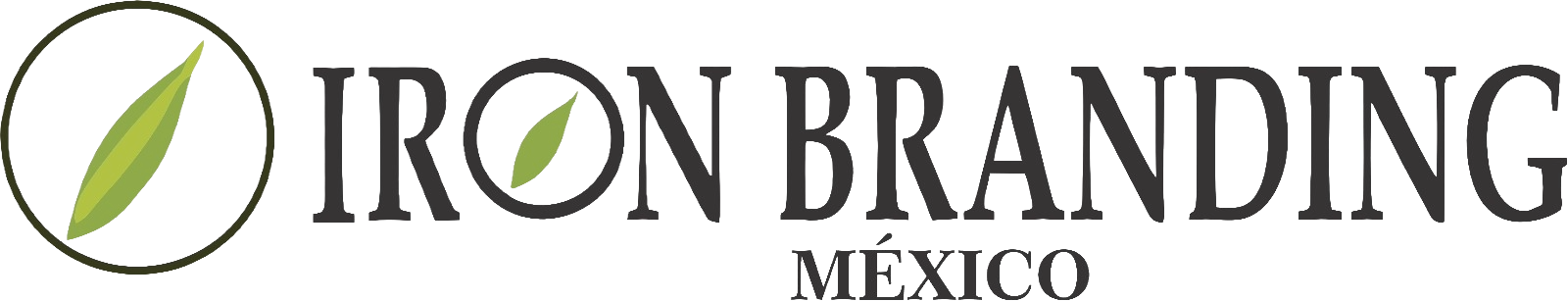 IRON BRANDING