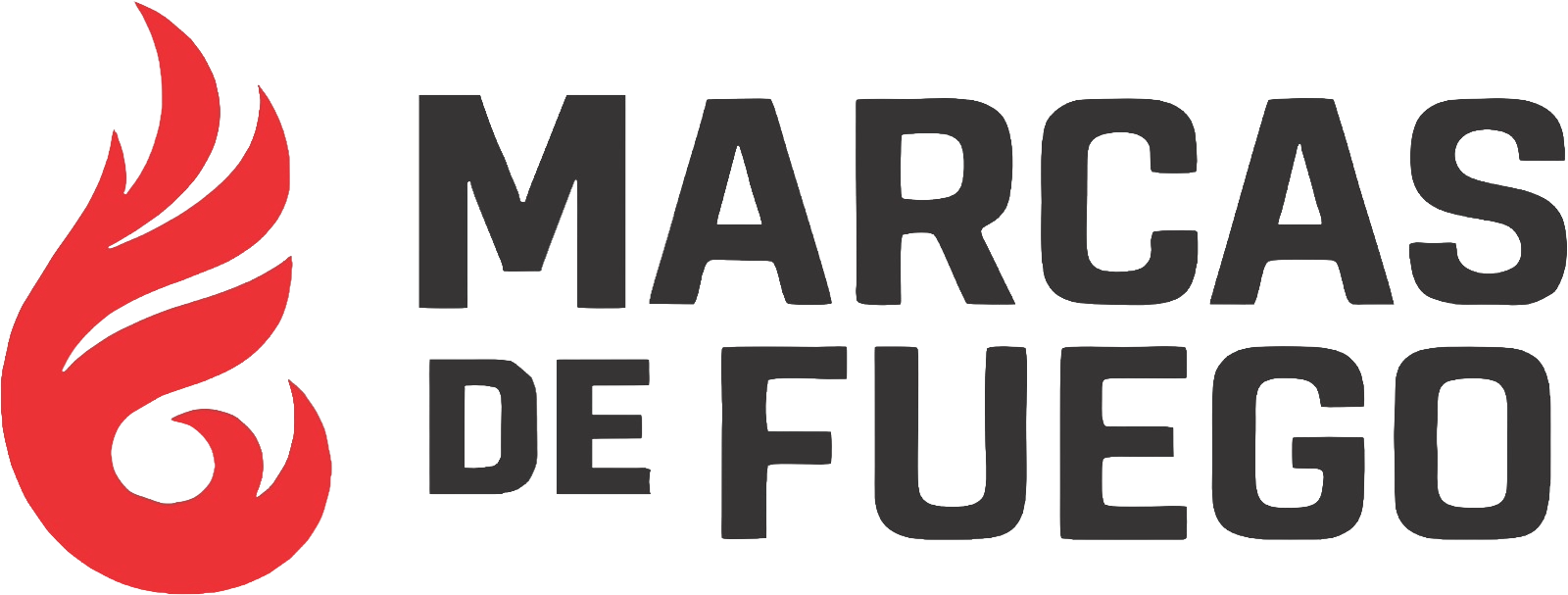 MARCAS DE FUEGO