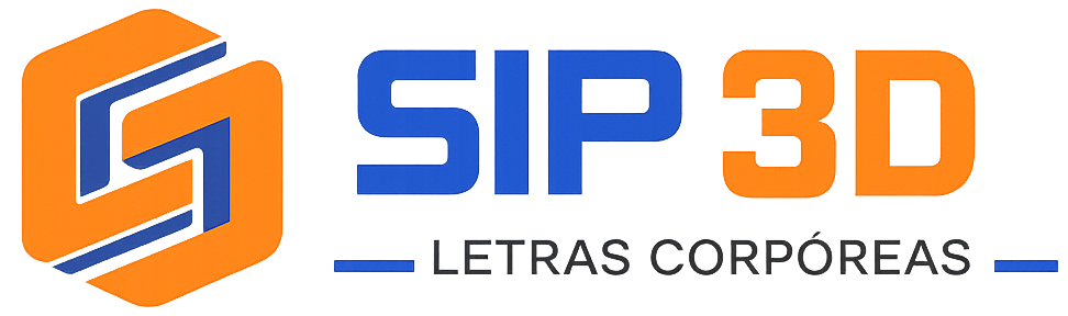 SIP 3D